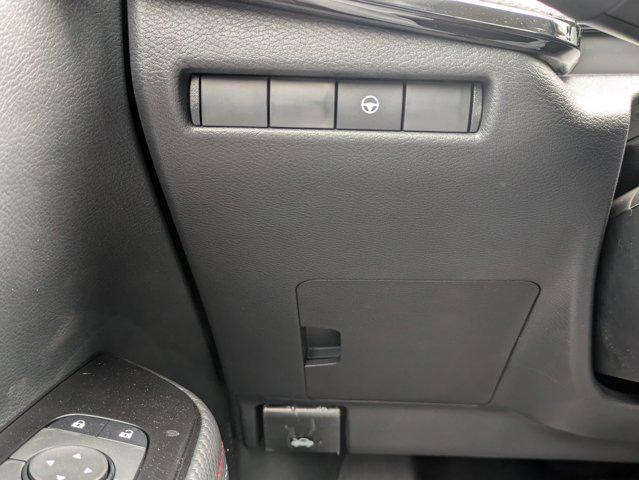 new 2026 Nissan Kicks car, priced at $29,686