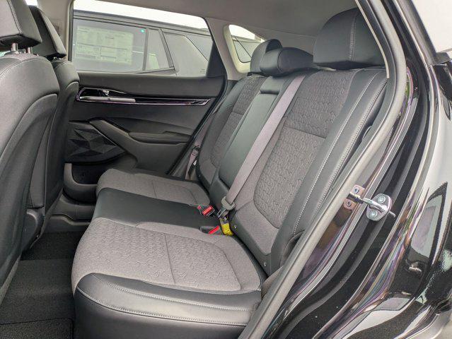 new 2025 Kia Seltos car, priced at $27,420