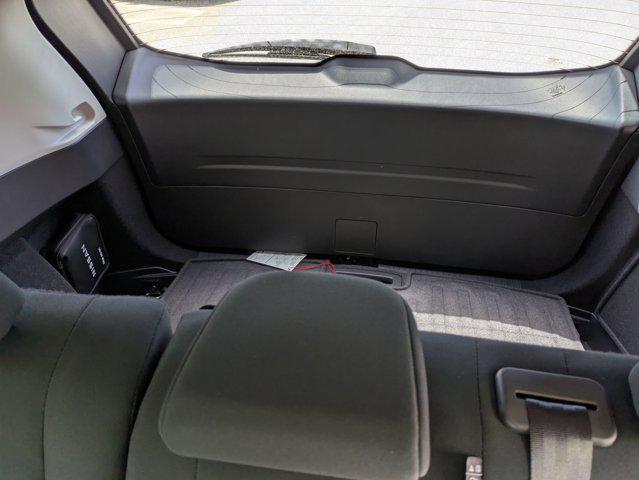 new 2025 Nissan Rogue car, priced at $29,731