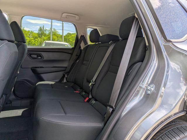 new 2025 Nissan Rogue car, priced at $29,731