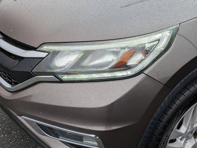 used 2015 Honda CR-V car, priced at $12,347