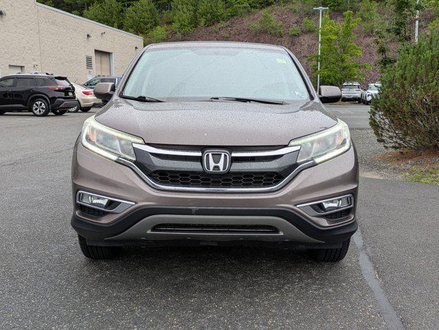 used 2015 Honda CR-V car, priced at $12,347