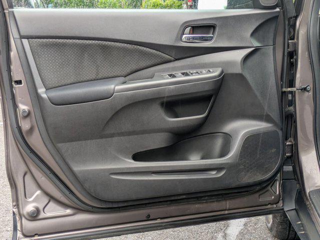 used 2015 Honda CR-V car, priced at $12,347