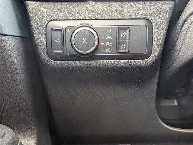 used 2024 Ford Bronco Sport car, priced at $30,933