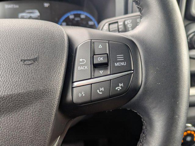 used 2024 Ford Bronco Sport car, priced at $30,933