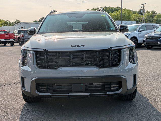 new 2025 Kia Sorento car, priced at $39,955