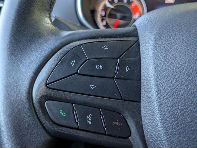 used 2019 Jeep Cherokee car, priced at $18,707