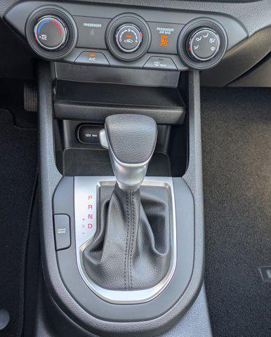 used 2023 Kia Forte car, priced at $18,937