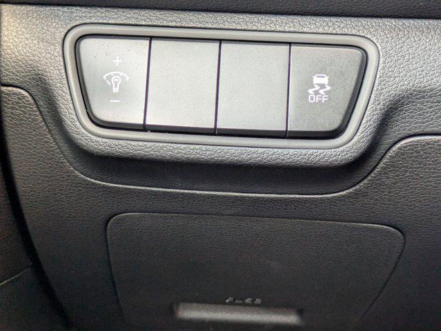 used 2023 Kia Forte car, priced at $18,937