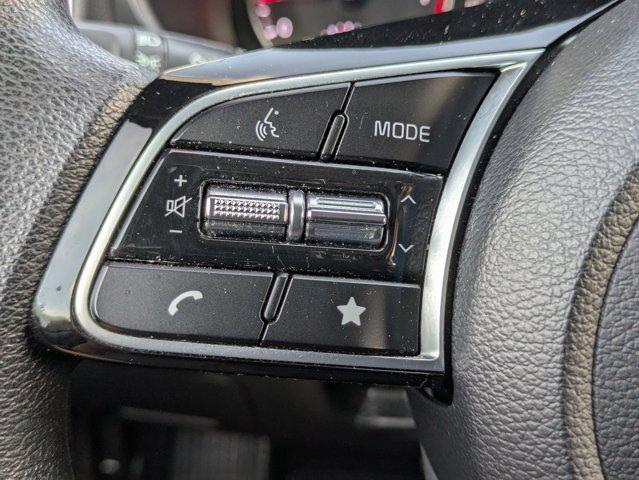used 2023 Kia Forte car, priced at $18,937