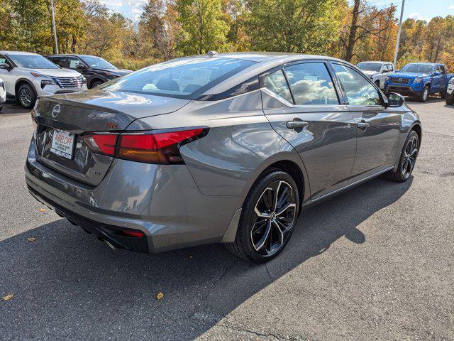 new 2025 Nissan Altima car, priced at $29,041