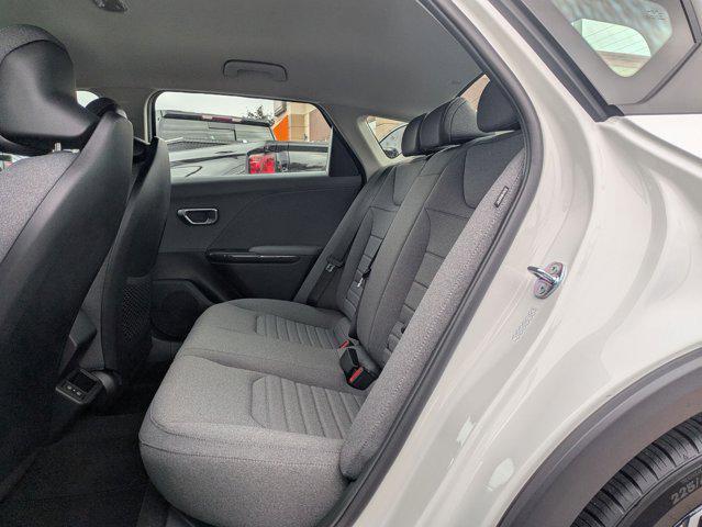 new 2025 Kia K4 car, priced at $24,324