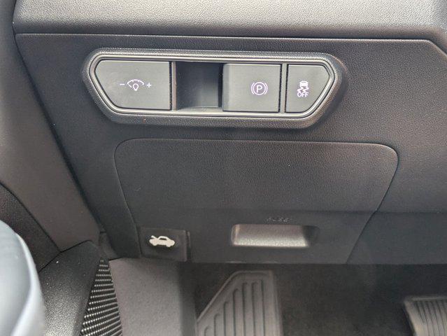 new 2025 Kia K4 car, priced at $24,324