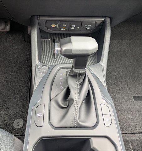 new 2025 Kia K4 car, priced at $24,324