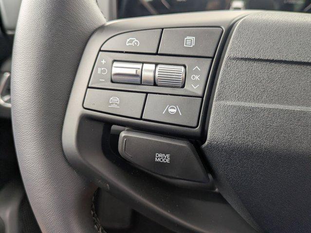 new 2025 Kia K4 car, priced at $24,324