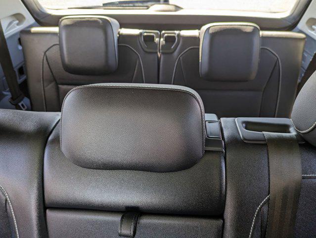 used 2021 Volkswagen Tiguan car, priced at $18,673