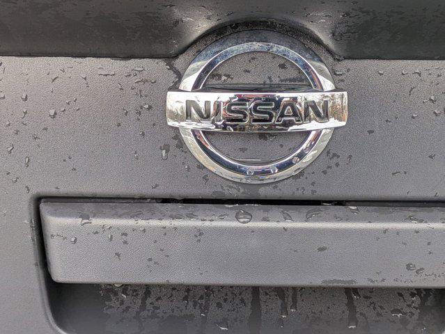 used 2021 Nissan Frontier car, priced at $25,489