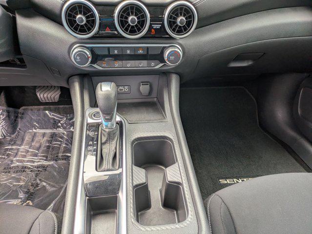 used 2022 Nissan Sentra car, priced at $17,798
