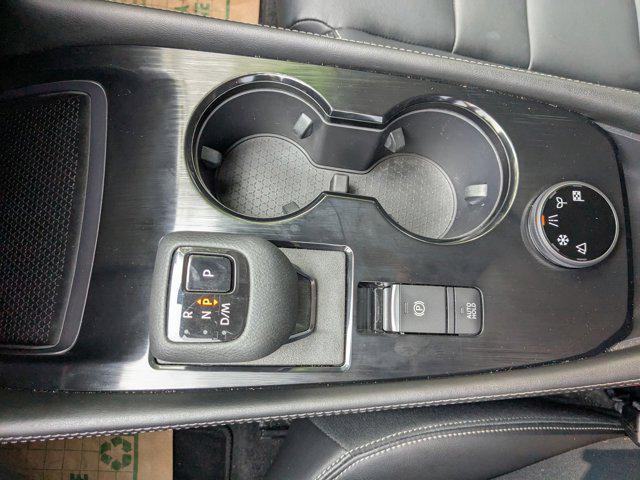 used 2023 Nissan Rogue car, priced at $25,874