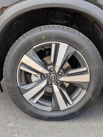 used 2023 Nissan Rogue car, priced at $25,874