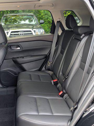 used 2023 Nissan Rogue car, priced at $25,874