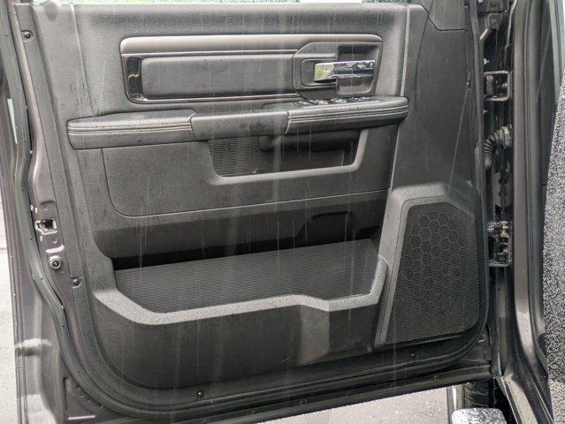 used 2015 Ram 1500 car, priced at $23,389