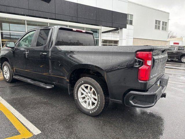 used 2019 Chevrolet Silverado 1500 car, priced at $27,998