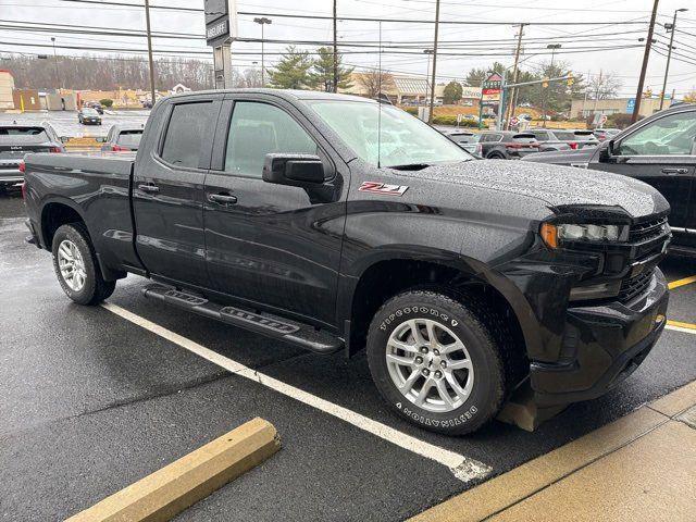 used 2019 Chevrolet Silverado 1500 car, priced at $27,998