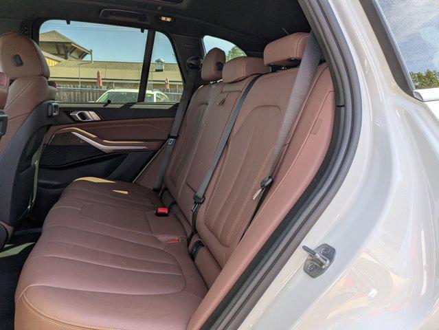 used 2022 BMW X5 car, priced at $46,088