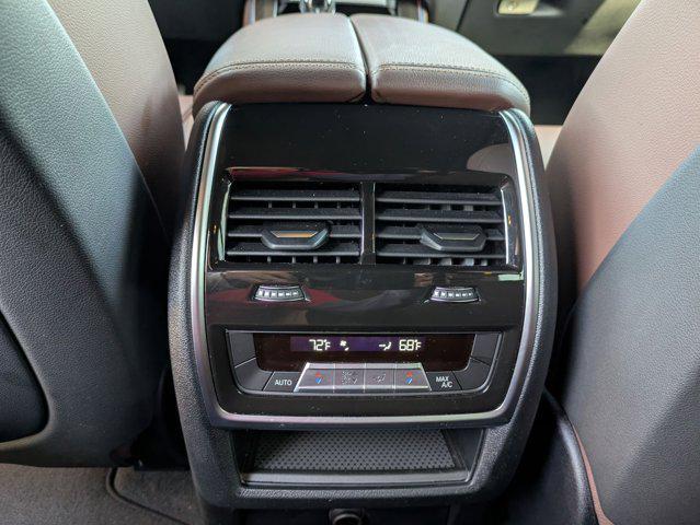 used 2022 BMW X5 car, priced at $46,088