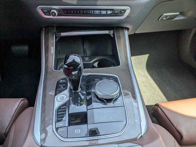 used 2022 BMW X5 car, priced at $46,088