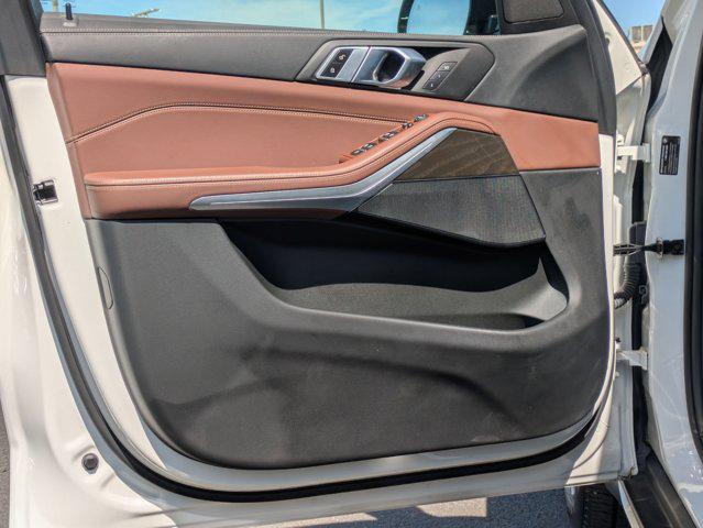 used 2022 BMW X5 car, priced at $46,088