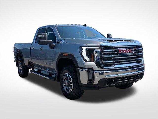 new 2025 GMC Sierra 3500 car, priced at $64,280