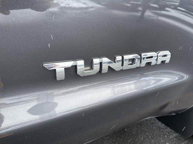 used 2017 Toyota Tundra car, priced at $30,990