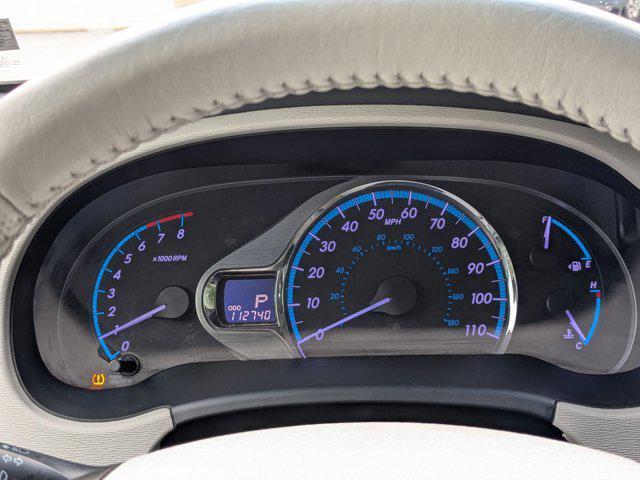 used 2014 Toyota Sienna car, priced at $14,378