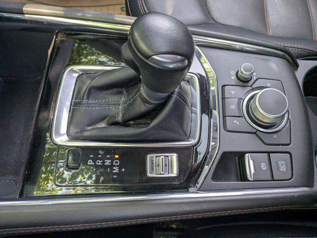 used 2021 Mazda CX-5 car, priced at $22,678