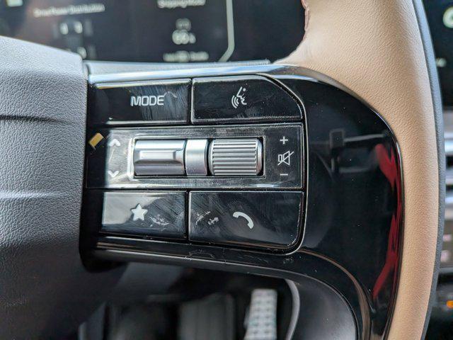 new 2026 Kia Sorento car, priced at $43,842