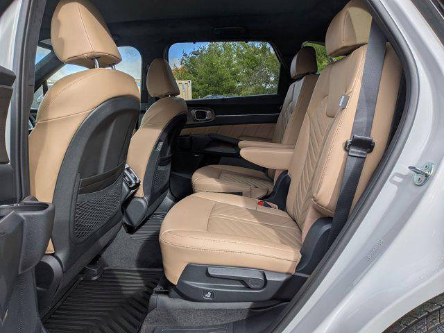 new 2026 Kia Sorento car, priced at $43,842
