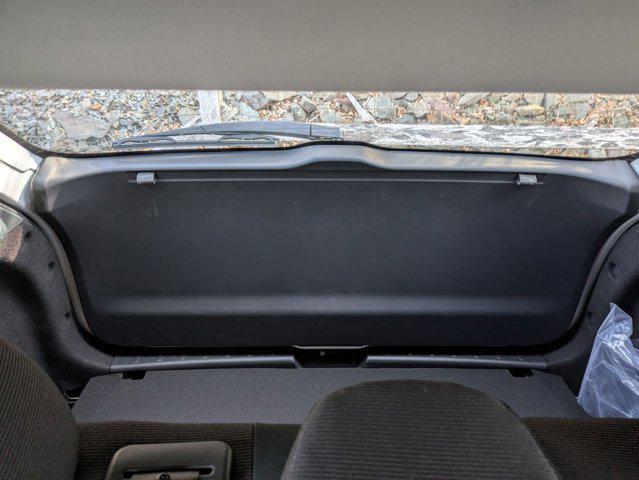 new 2025 Nissan Kicks car, priced at $25,139
