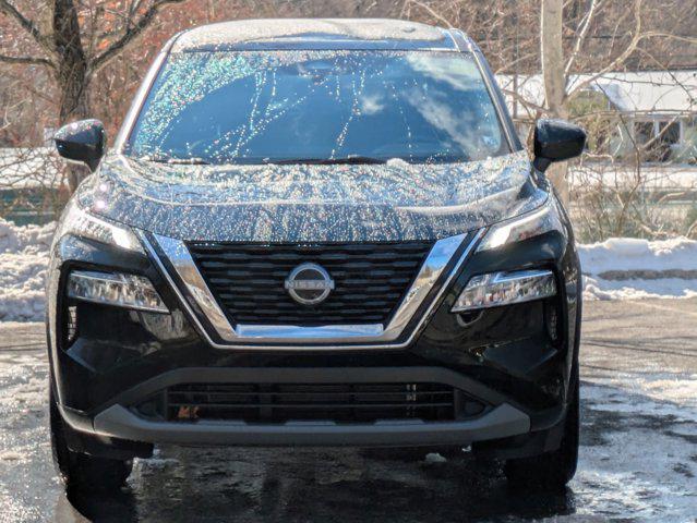 used 2023 Nissan Rogue car, priced at $25,678