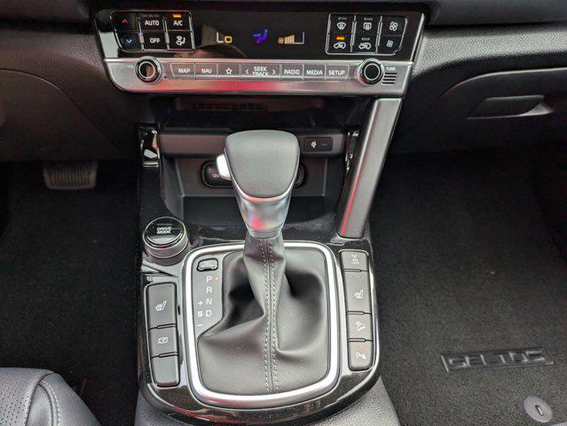 new 2025 Kia Seltos car, priced at $28,550