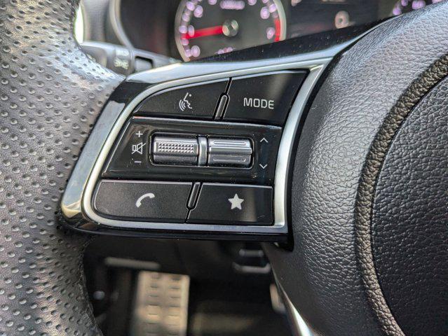 used 2024 Kia Forte car, priced at $20,399