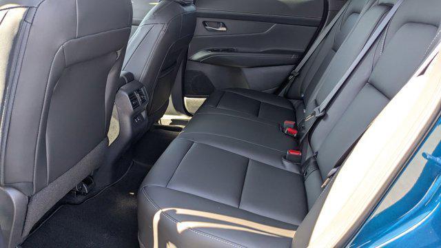 new 2025 Nissan Murano car, priced at $44,749