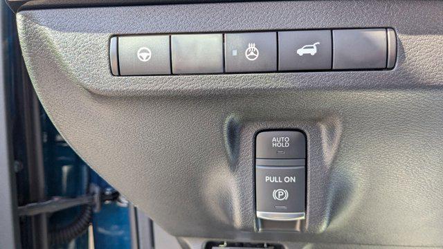 new 2025 Nissan Murano car, priced at $46,249