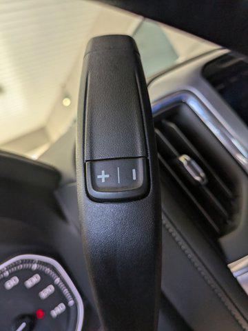 used 2021 GMC Sierra 1500 car, priced at $35,000