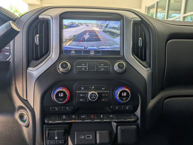 used 2021 GMC Sierra 1500 car, priced at $35,000