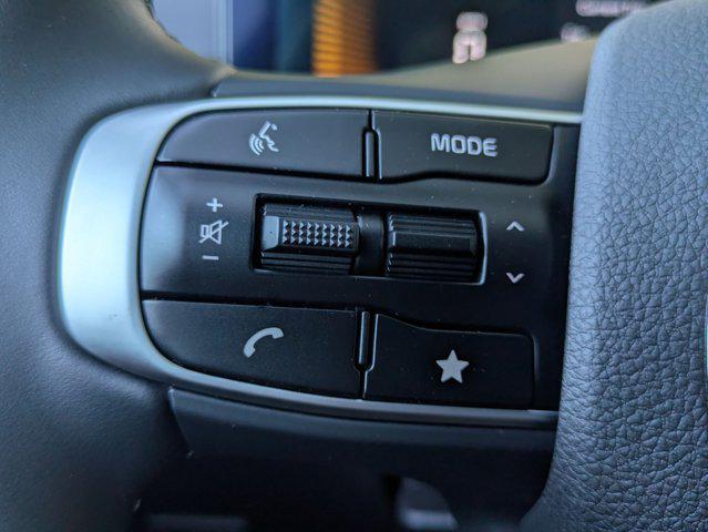 new 2026 Kia K5 car, priced at $30,494