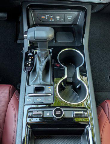 new 2026 Kia K5 car, priced at $30,494