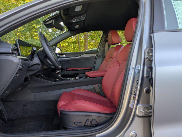 new 2026 Kia K5 car, priced at $30,494