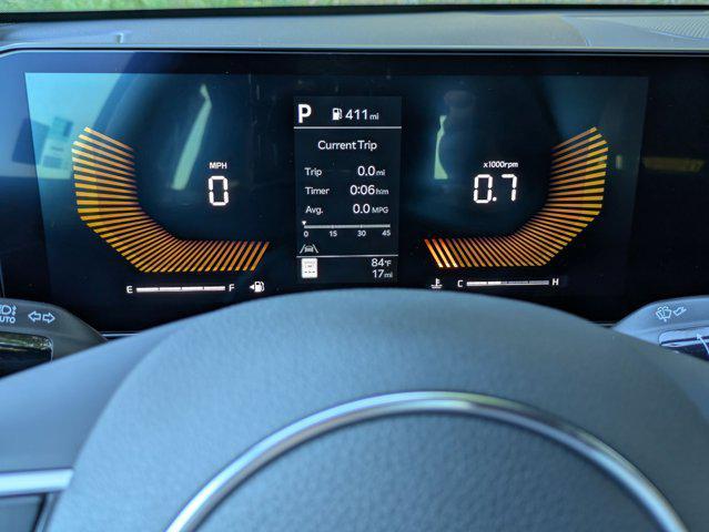 new 2026 Kia K5 car, priced at $30,494